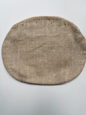 REVERSIBLE  Vintage Bermuda Bag Cover